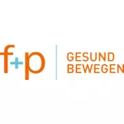 Logo für den Job Ergotherapeut*in (m/w/d) für unser f+p Team in unserer ambulanten Reha gesucht