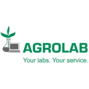 AGROLAB Group logo