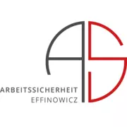 Logo für den Job Fachkraft für Arbeitssicherheit (m/w/d)