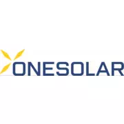 OneSolar International GmbH logo