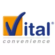 Logo für den Job Teamleitung (m/w/d) Bereich Elektro