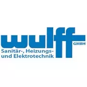 Logo für den Job Ausbildung Anlagenmechaniker*in für Sanitär-, Heizungs- und Klimatechnik