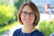 Silvia Huber-Stickl picture