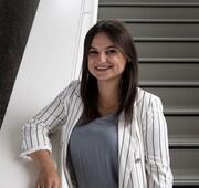 Julia Molnar picture