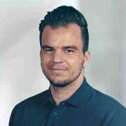Daniel Krzizok  picture