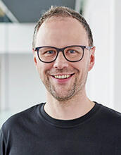 Martin Steinmann  picture