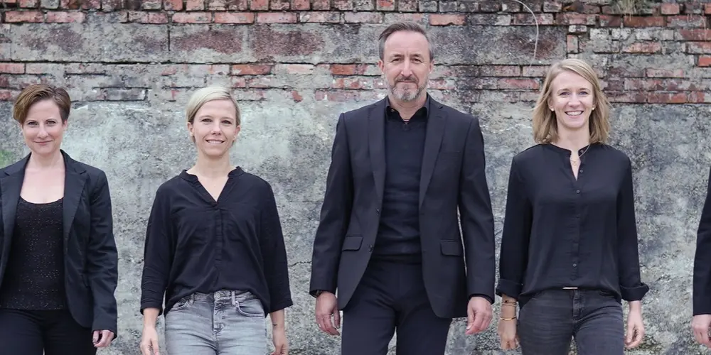 plan2 architekturbüro bernhard thurmaier